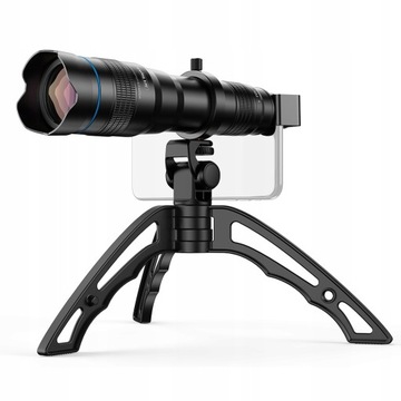 APEXEL APL-JS36XJJ04 HD 36X металл