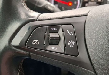 Opel Astra K Sports Tourer 1.6 CDTI 110KM 2019 Opel Astra V 1.6 CDTI Enjoy 1.6 Diesel 110KM, zdjęcie 20