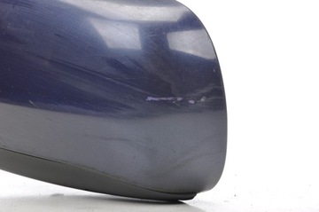 VW GOLF III ELECTRIC ЛЕВОЕ ЗЕРКАЛО 5-ПИН-КАБРИОЛЕТ