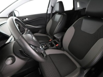 Opel 2022 Opel Grandland X PHEV full LED navi klima auto, zdjęcie 12