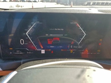 BMW Seria 3 G20-G21 2023 BMW Seria 3 330i 2023 2.0 Benzyna 255KM, zdjęcie 9