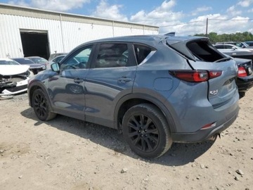 Mazda CX-5 II 2022 Mazda CX-5 2022r., Preferred, od ubezpieczalni 2.5 Benzyna 187KM, zdjęcie 2