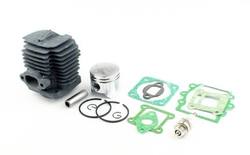 ЦИЛИНДР КАРМАННЫЙ ВЕЛОСИПЕД 60CCCM (44мм) (ширина 12мм) КОМПЛЕКТ + ЗАГЛУШКА