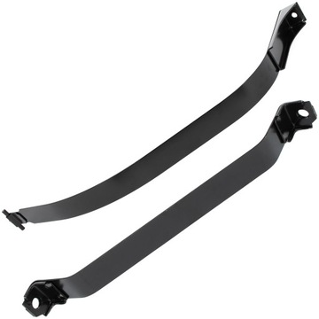 PROUŽEK OBJÍMKY NÁDRŽE PALIVA DO NISSAN NAVARA D40 PATHFINDER 05+