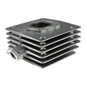 Полный цилиндр Simson SR50 Scooter, S51 — комплект Almot 38,00 мм AK20. штаб-квартира