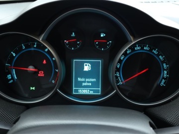 Chevrolet Cruze Kombi 1.4T DOHC 140KM 2013 Chevrolet Cruze 1.4 Turbo, Navi, Klima, Tempomat, zdjęcie 10