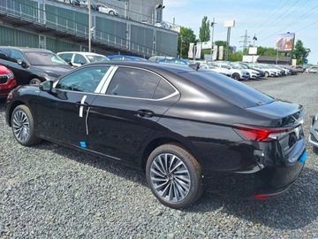 Skoda Superb IV Liftback 2.0 TSI 204KM 2025 SKODA Superb L&amp;K 2.0 TSI DSG Sedan 204KM 2025, zdjęcie 3