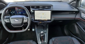 Ford Puma II Crossover Facelifting 1.0 EcoBoost Hybrid 125KM 2025 Ford Puma Ford Puma z ubezpieczeniem z 1 zl Hybryda 125KM, zdjęcie 16