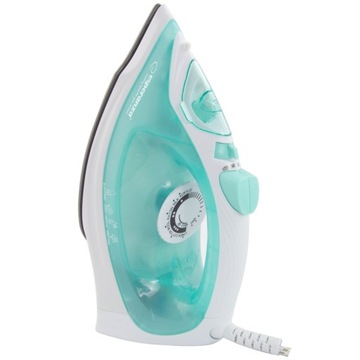 Żelazko parowe Silk 2200W