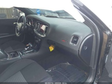 Dodge Charger VII 2021 Dodge Charger Scat Pack 2021 6.4 Benzyna 485KM, zdjęcie 10