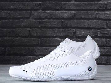 Buty męskie Puma BMW MMS DRIFT CAT 5 ULTRA II 306421 02