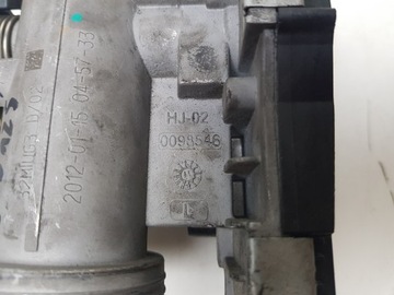 PIAGGIO VESPA GTS PRZEPUSTNICA HJ-02