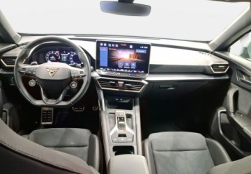 Cupra Formentor Crossover 1.5 TSI 150KM 2024 Cupra Formentor VAT 23 1.5 e-TSI 150KM DSG 2024 r., Salon PL, Pakiet EDGE, zdjęcie 14