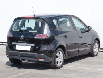 Renault Scenic III XMOD dCi 110KM 2015 Renault Scenic 1.5 dCi, Salon Polska, Serwis ASO, zdjęcie 4