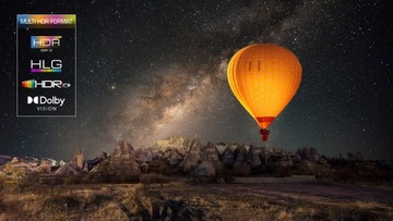 TCL 43C645 43-дюймовый 4K QLED SmartTV с Wi-Fi