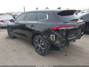 Toyota 2025 Toyota Crown Signia XLE 2025 2.5 Hybryda 188KM, zdjęcie 3