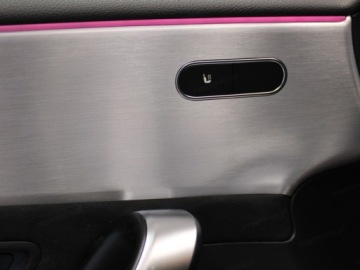 Mercedes Klasa A W177/V177 Hatchback Facelifting 2.0 220 190KM 2025 A Klasa 220 4-Matic AMG Line 2.0 (190KM) 2025, zdjęcie 12