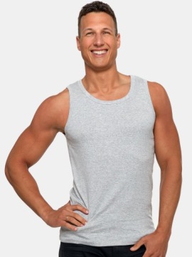 ФУТБОЛКА МУЖСКАЯ, ИЗ ХЛОПКА, 2XL