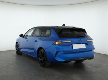 Opel Astra L Sports Tourer 1.5 Diesel 130KM 2023 Opel Astra 1.5 Diesel, Salon Polska, zdjęcie 3