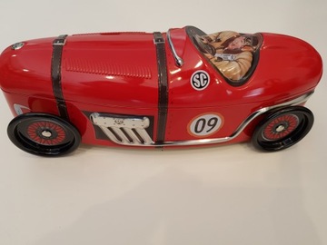 Контейнер МЕТАЛЛ 28х12см 