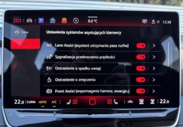Volkswagen Tiguan III 2025 Volkswagen Tiguan Life 2.0TDI 150KM DSG Virtual Hak ACC Navi Kamera360 18, zdjęcie 31