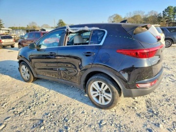 Kia Sportage IV 2019 Kia Sportage 2019 KIA SPORTAGE LX 2.4 Benzyna 181KM, zdjęcie 2