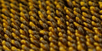 WORK STUFF KING - ПОЛОТЕНЦЕ ДЛЯ СУШКИ АВТОКРАСКИ 90Х73 СМ