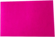 Фетр декоративный 20х30 1мм желтый