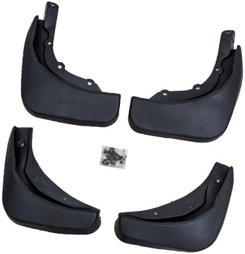 VOLVO V90 2016+ CHLAPACZE