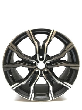 FELGA BMW X1 F48 X2 F39 M-PAKIET ALUFELGA 816M 8x19 ET47 5x112 8092163