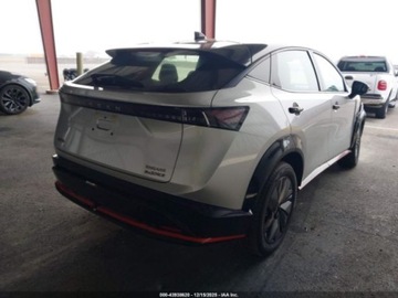 Nissan Ariya 2024 Nissan Ariya Engage 2024 Elektryczny 214KM, zdjęcie 5