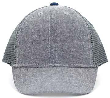 ШЛЯПА ДЛЯ ЗАВТРАКА С СЕТКОЙ ДЛЯ МАЛЬЧИКА YOCLUB 46-50