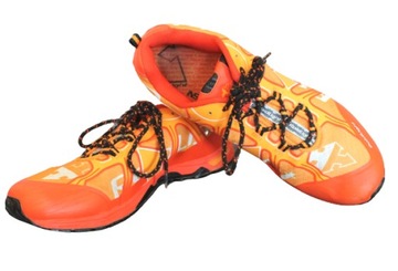 Туфли Raidlight Dynamic Ultralight Evo Trail, размер 46