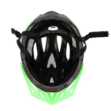 Регулируемый молодежный велосипедный шлем 59-65 см