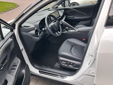 Toyota C-HR II SUV 2.0 Hybrid Dynamic Force 197KM 2024 Toyota C-HR 2.0 Hybrid Executive Toyota C-HR 2.0 H, zdjęcie 1