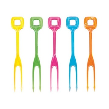 Зубочистки для коктейля - 30 шт | ТЕСКОМА ПРЕСТО