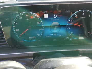 Mercedes GLE V167 2023 Mercedes-Benz GLE 350 4Matic 2023 2.0l 2.0 Benzyna 255KM, zdjęcie 9
