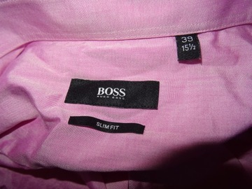 DG Koszula HUGO BOSS roz 39