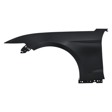 BŁOTNIK PRZEDNI LEWY FORD MUSTANG 01.2015-07.2018