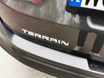  gmc Terrain 1.5L Turbo 175KM, SLE, Automat, Dokumentacja pochodzeniowa, zdjęcie 30