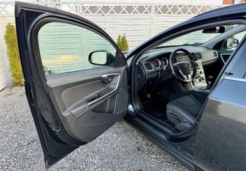 Volvo V60 I Kombi 1.6 DRIVe 115KM 2011 Volvo V60 Volvo V60 DRIVe 1.6 Diesel 115KM, zdjęcie 23