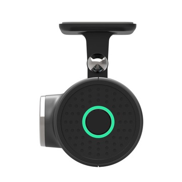 Черный видеорегистратор 70MAI M300 с Wi-Fi видеорегистратором