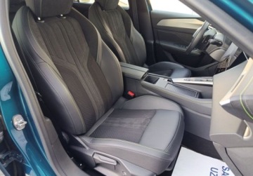 Peugeot 2023 Peugeot 308 1.2 130KM GT EAT8 FV23 SalonPL Kamera FOCAL Full LED 1.2 130KM, zdjęcie 8