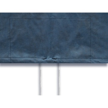 Польский автомобильный брезент ПРЕМИУМ, 4 слоя