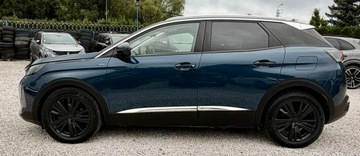 Peugeot 3008 II 2021 Peugeot 3008 Allure,Plug-in,Bogata wersja, zdjęcie 7