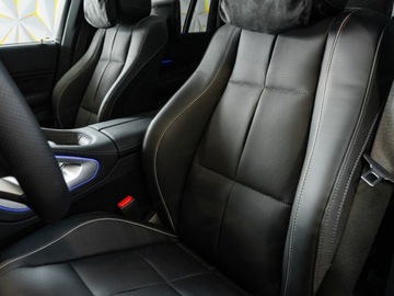 Mercedes GLS X167 SUV Facelifting 3.0 450d 367KM 2025 MERCEDES-BENZ GLS 450 d 4-MATIC AMG Line 3.0 (367KM) 2025, zdjęcie 7