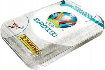 Kick Off EURO 2020 SASZETKI PUSZKA LIMITED RONALDO