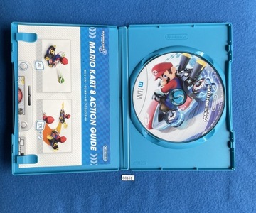 Марио Карт 8 NTSC-J Wii U