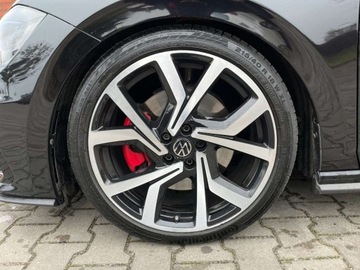 Volkswagen Polo VI GTI 2.0 TSI 200KM 2018 Volkswagen Polo 2.0 benzyna 200 KM GTI DSG zarej w PL zadbany zadbany, zdjęcie 28