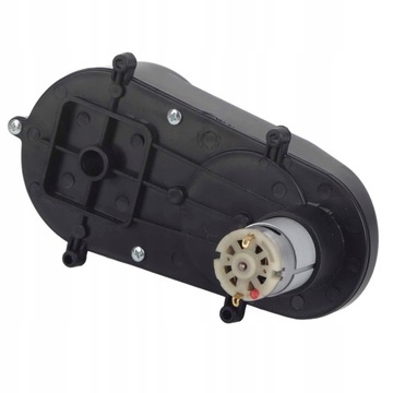 Двигательный привод двигателя привода двигателя 12 В 12000 об / мин RS390